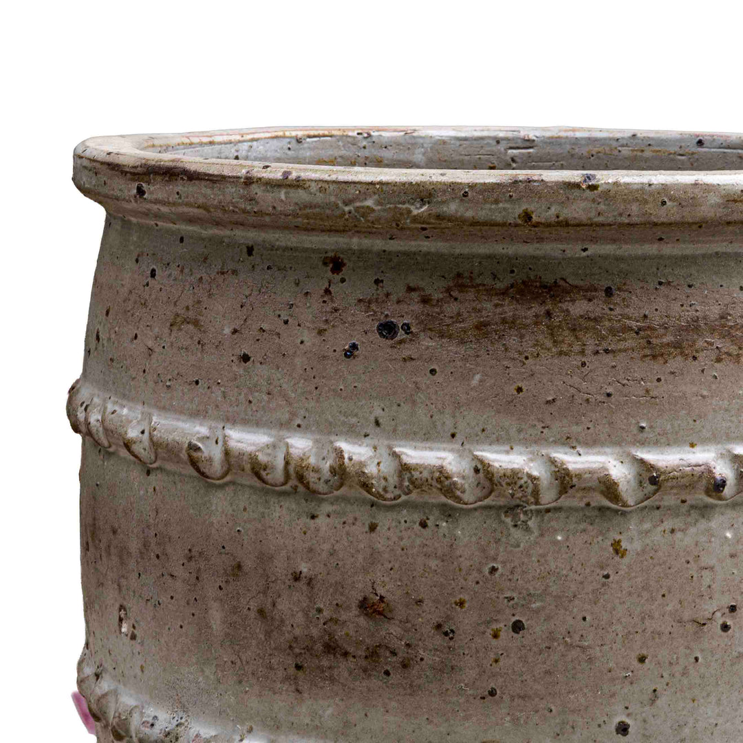 Lineridge Ceramic Pot