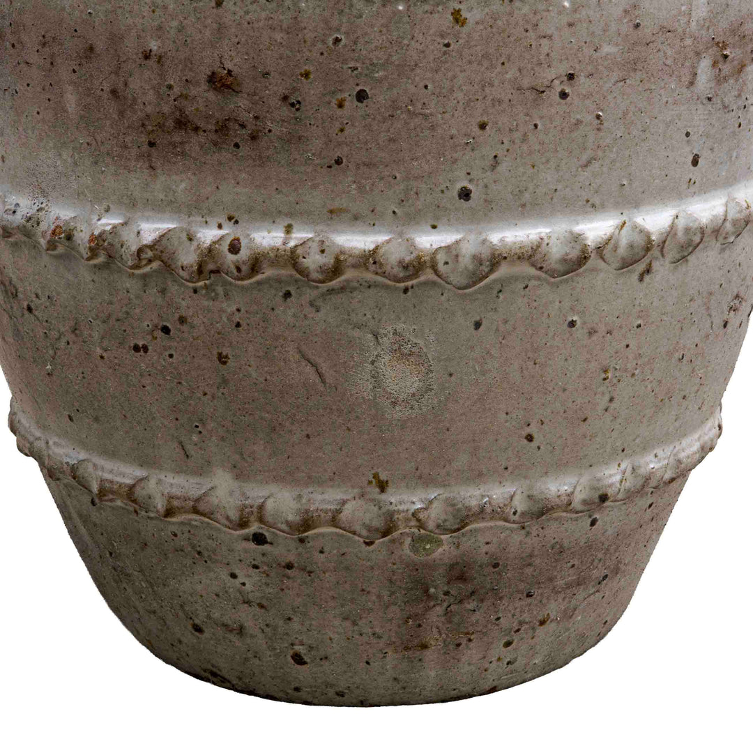 Lineridge Ceramic Pot
