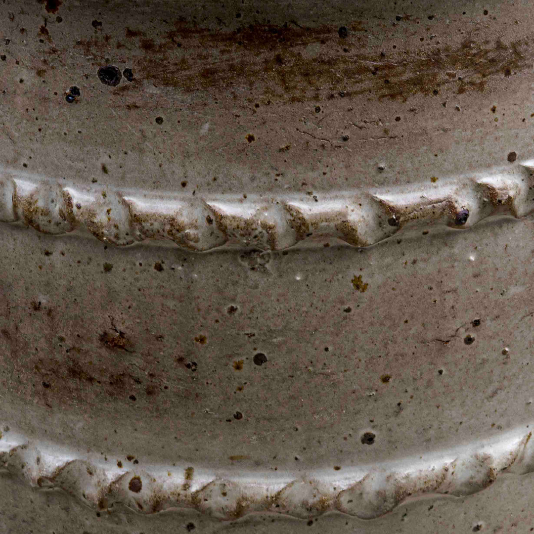 Lineridge Ceramic Pot