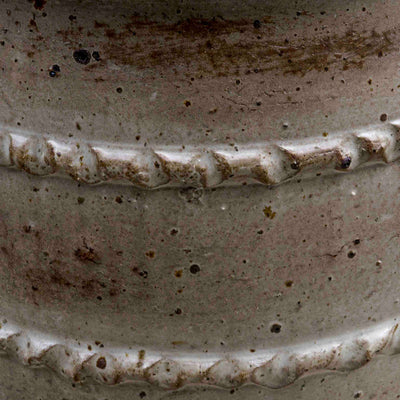 Lineridge Ceramic Pot