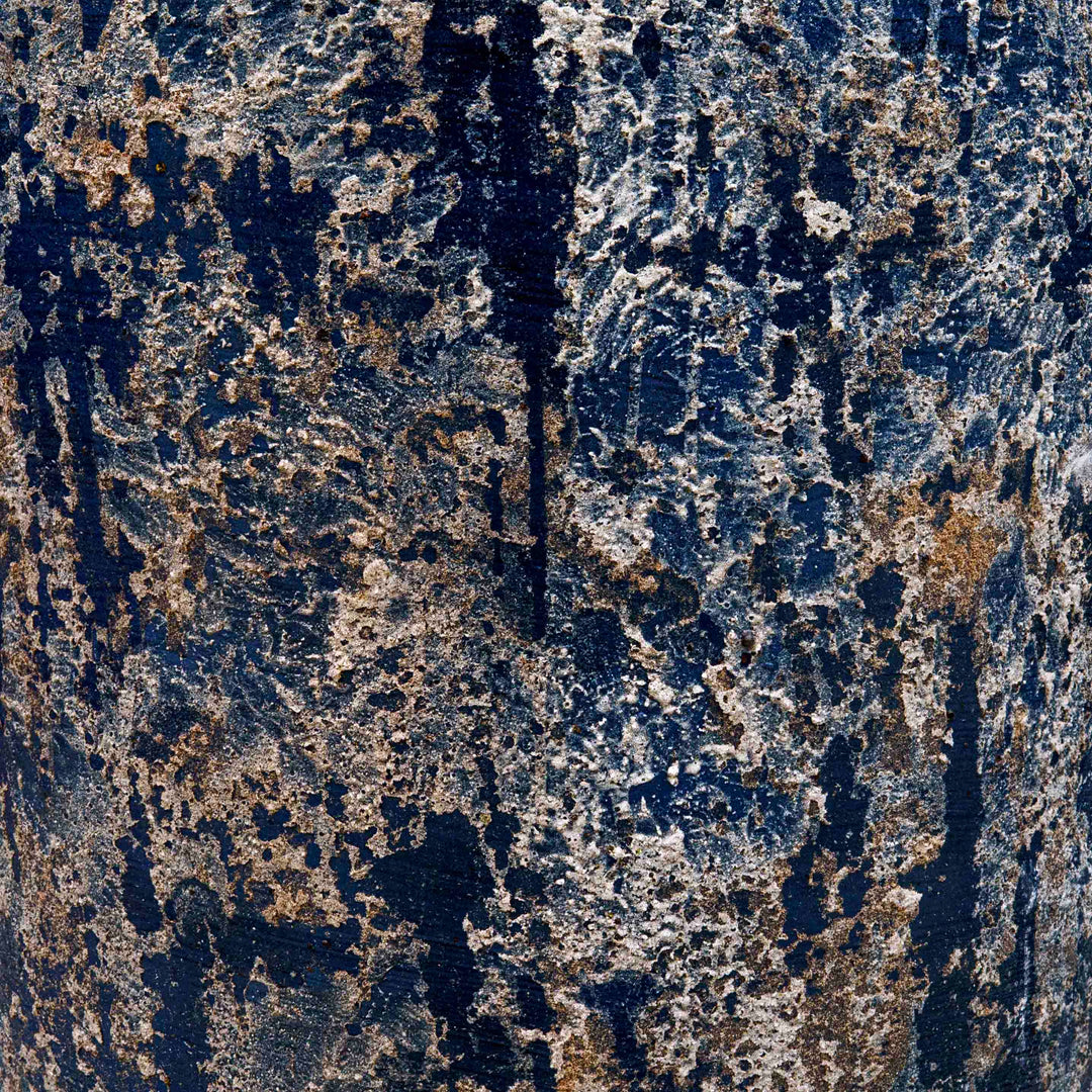 Ocean Drift Ceramic Pot