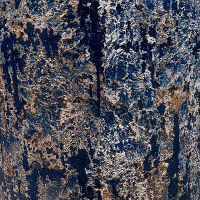 Ocean Drift Ceramic Pot