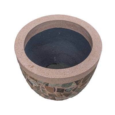 Palimanan Style Pot