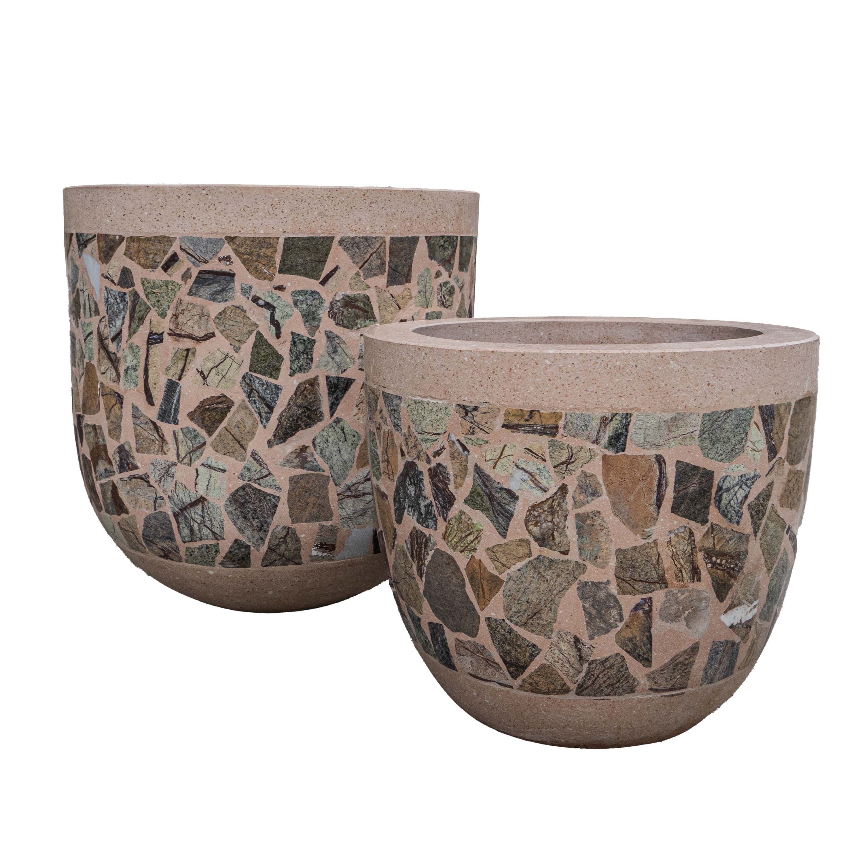 Palimanan Style Pot
