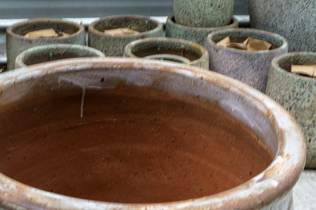 Sandveil Ceramic Pot