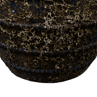 Spiralshade Ceramic Pot