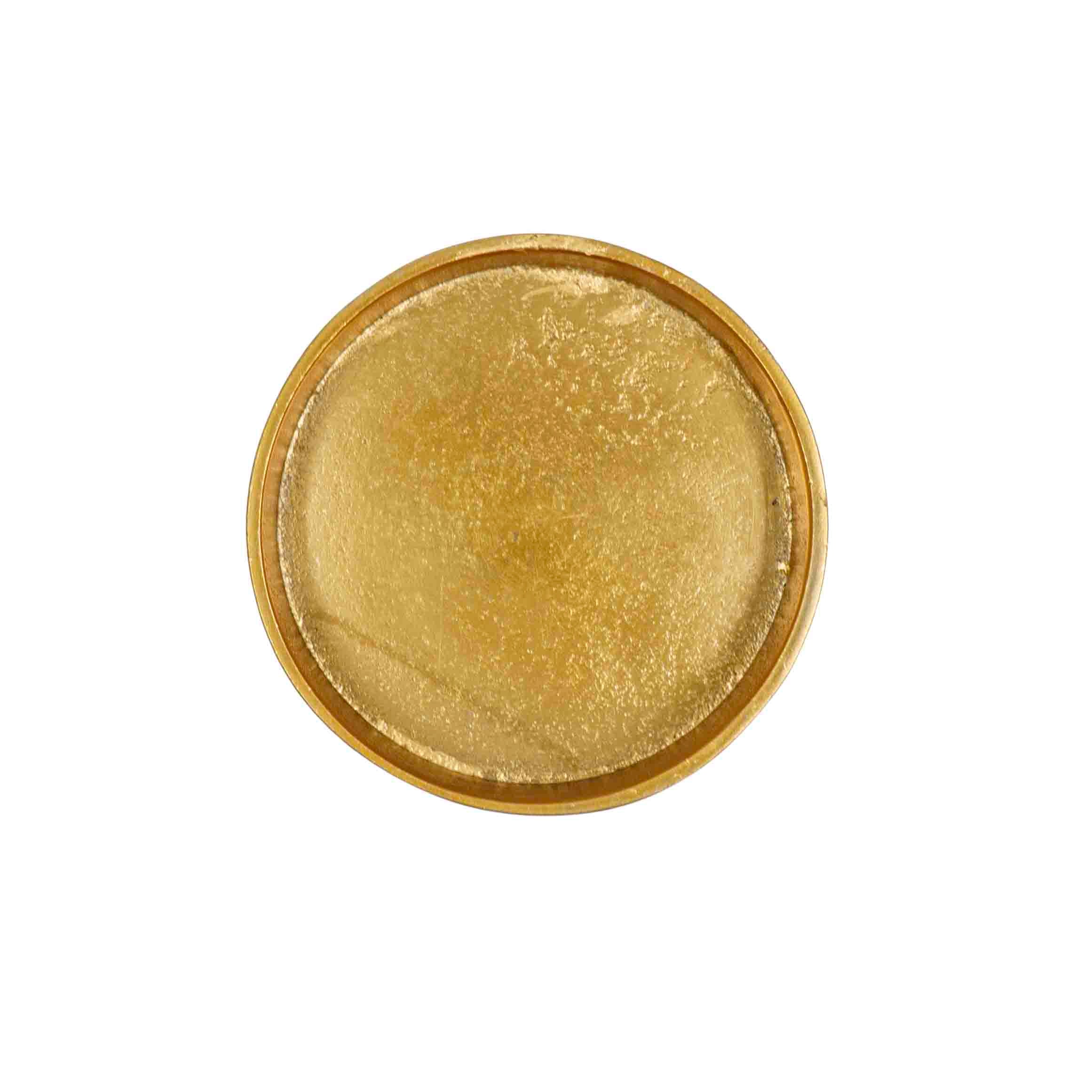 The Gilded Hearth Peak
