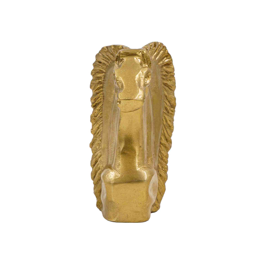 The Golden Gallant Knight