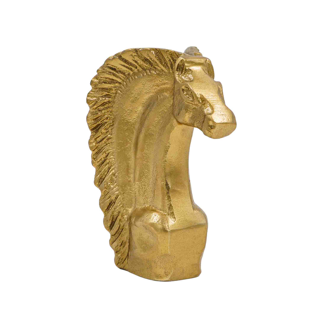 The Golden Gallant Knight