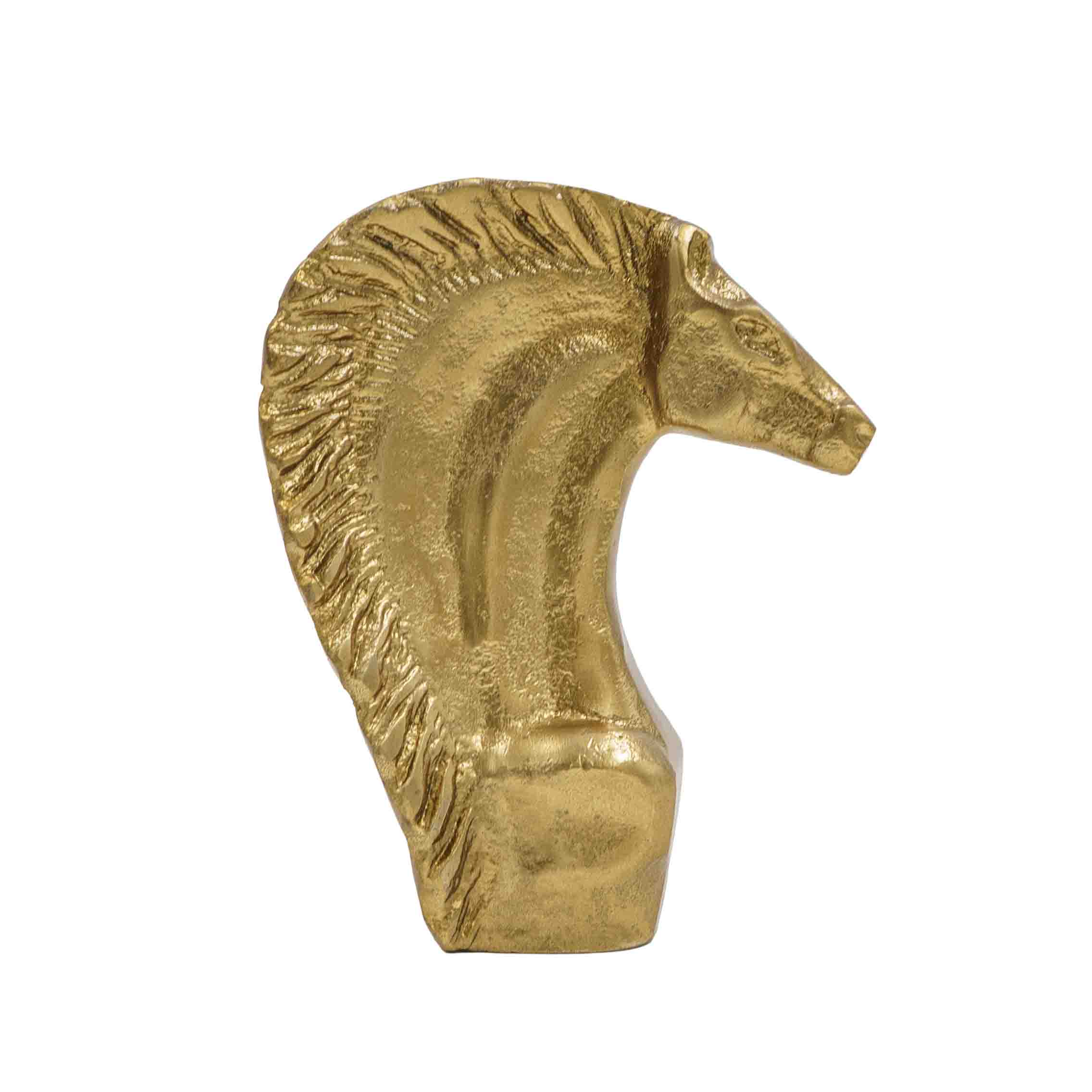 The Golden Gallant Knight