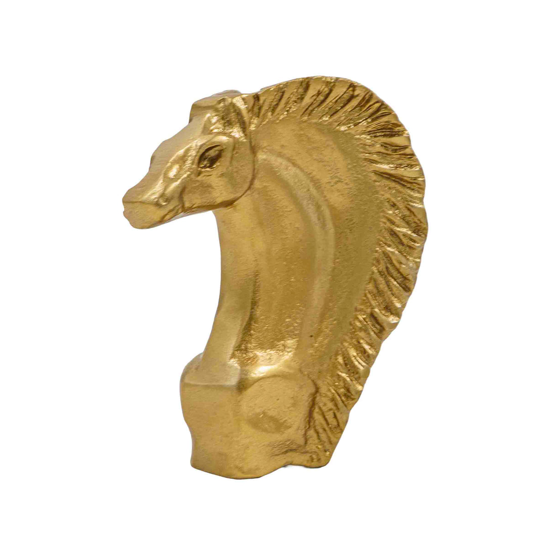 The Golden Gallant Knight