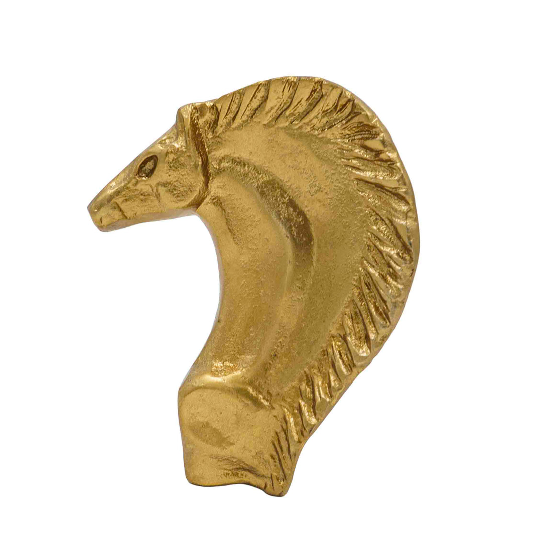 The Golden Gallant Knight