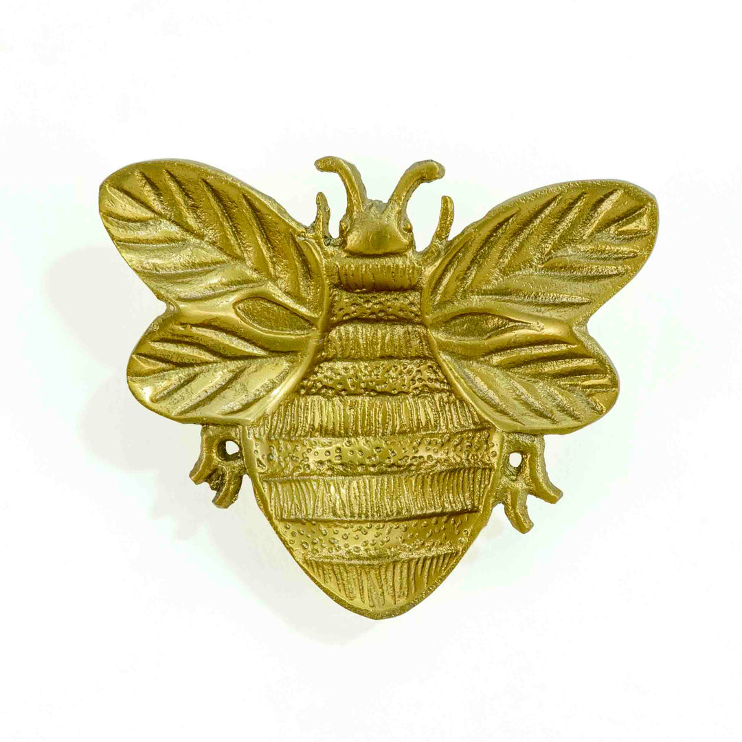 The Gilded Royal Bee Wall Decor