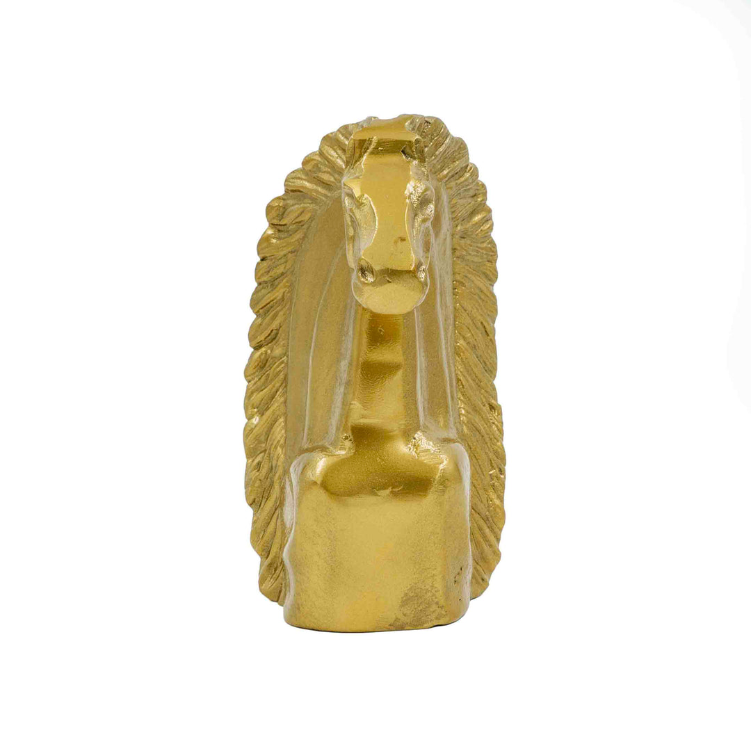 The Golden Gallant Knight