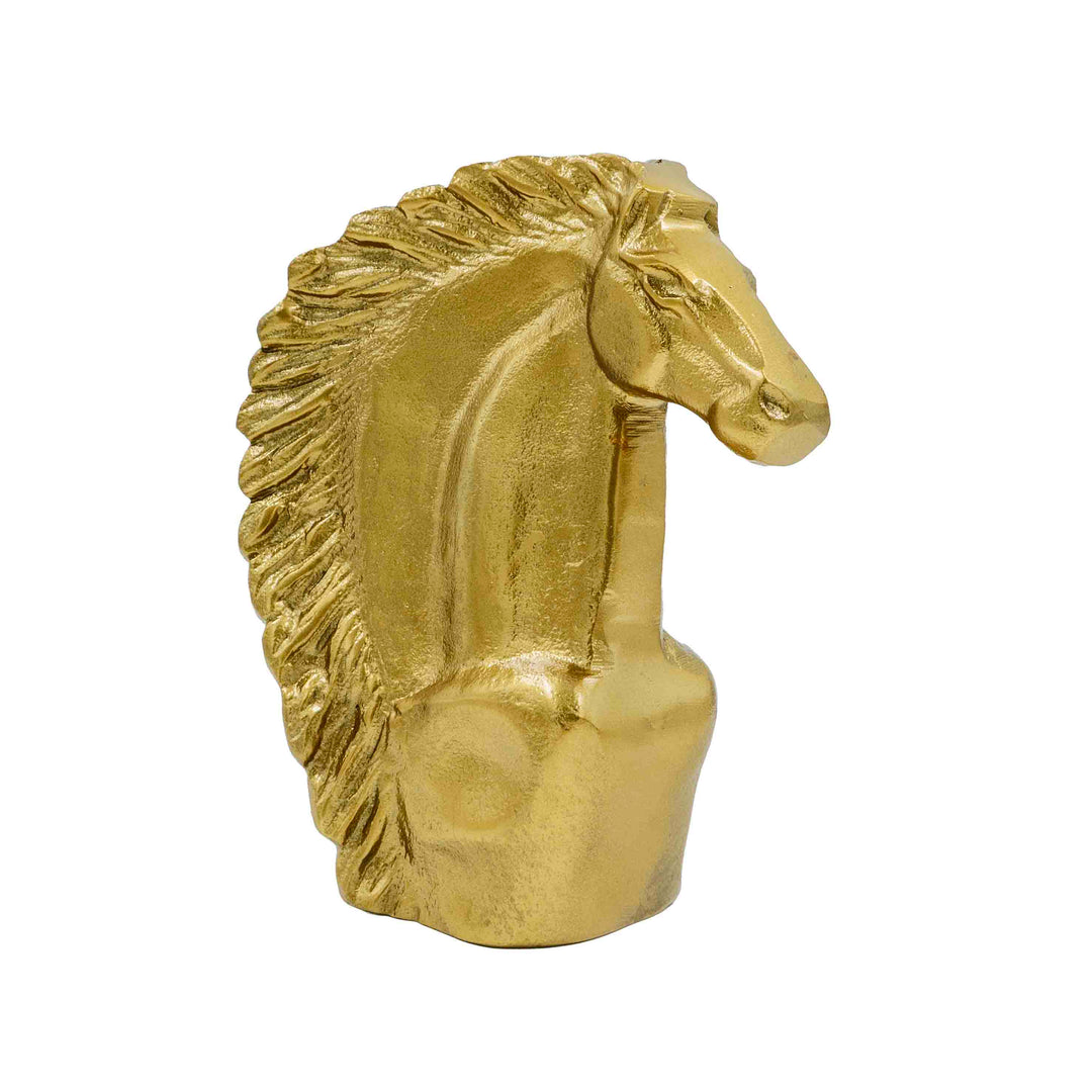 The Golden Gallant Knight