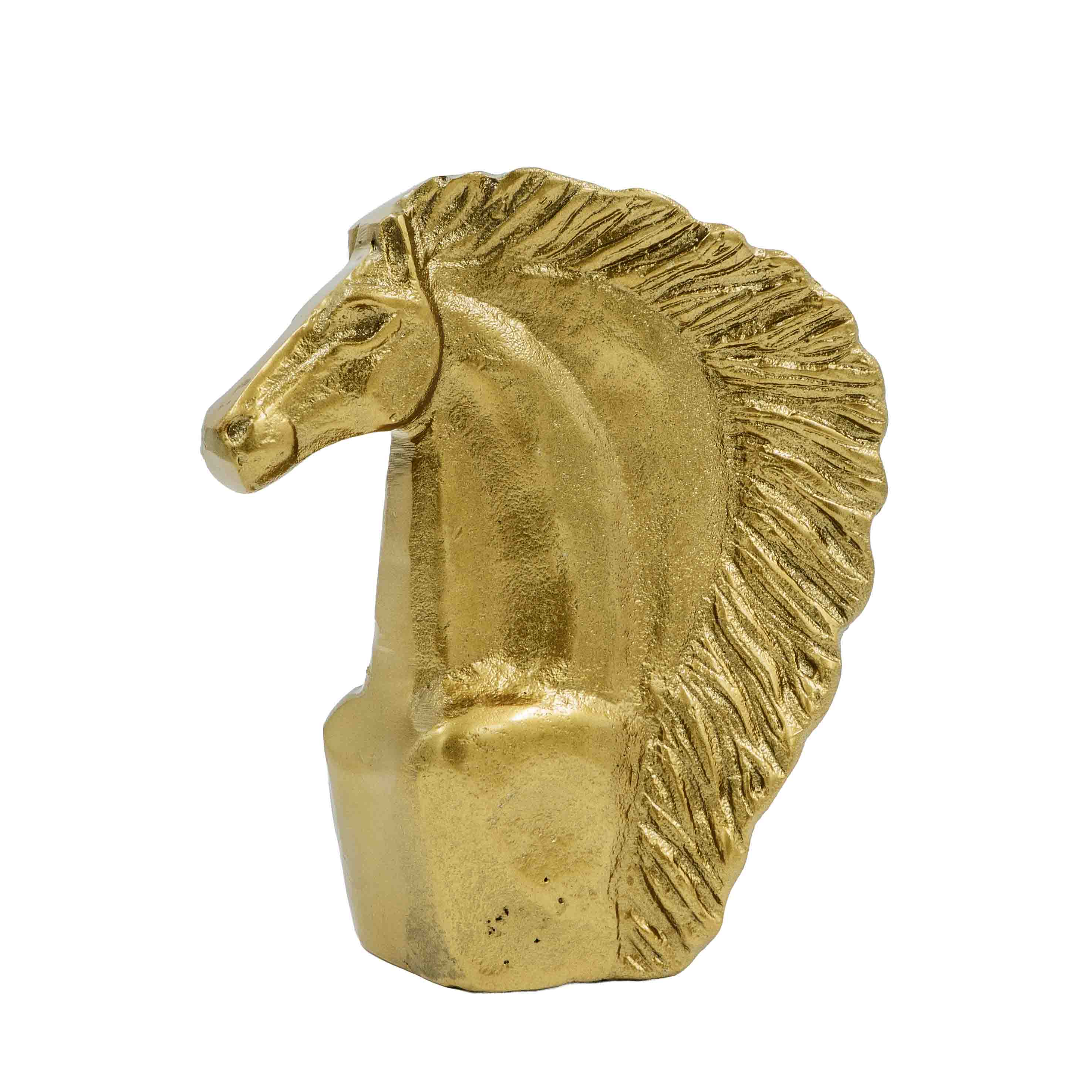 The Golden Gallant Knight