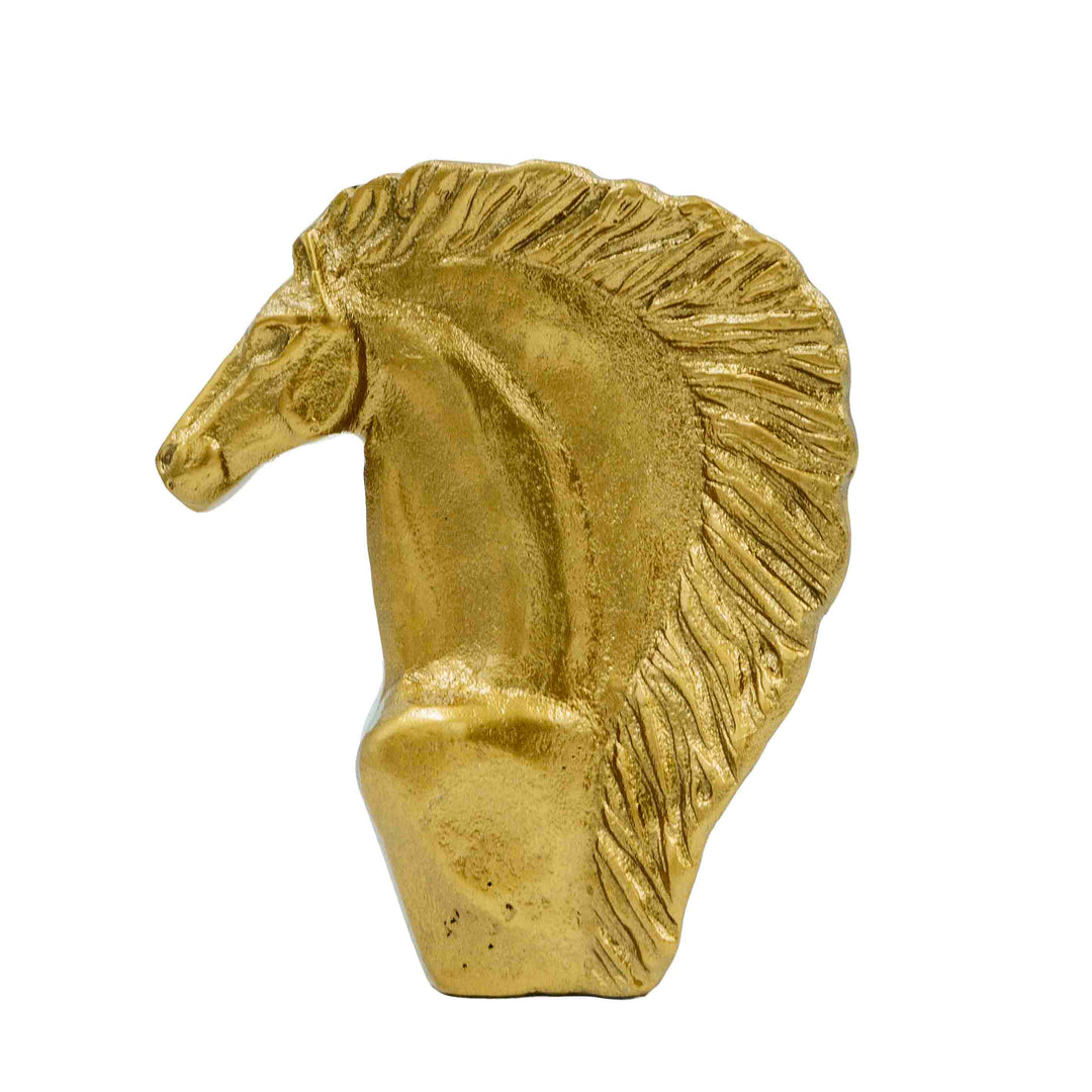 The Golden Gallant Knight