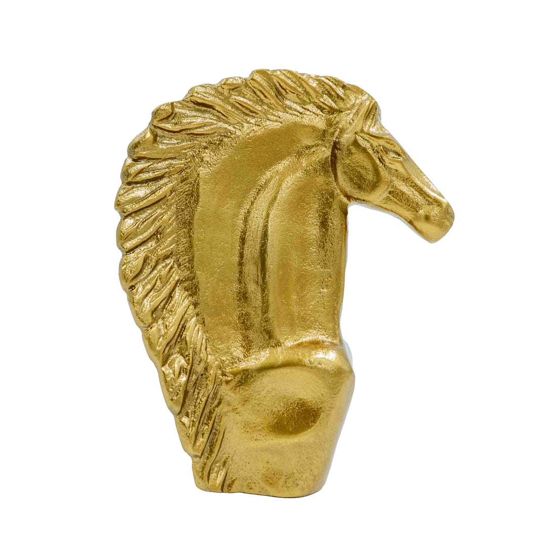 The Golden Gallant Knight