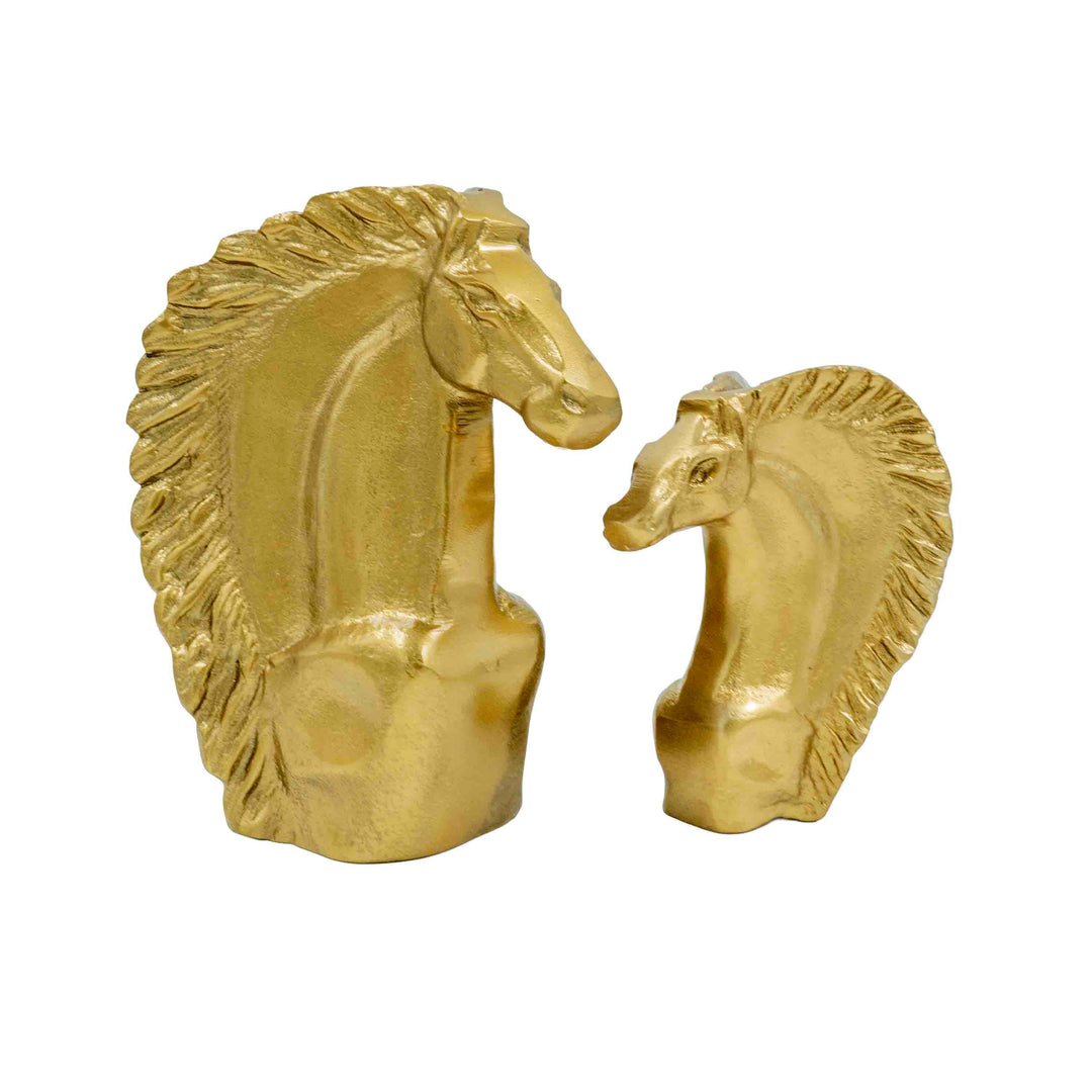 The Golden Gallant Knight