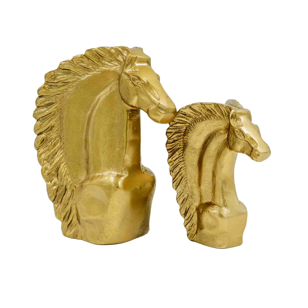 The Golden Gallant Knight