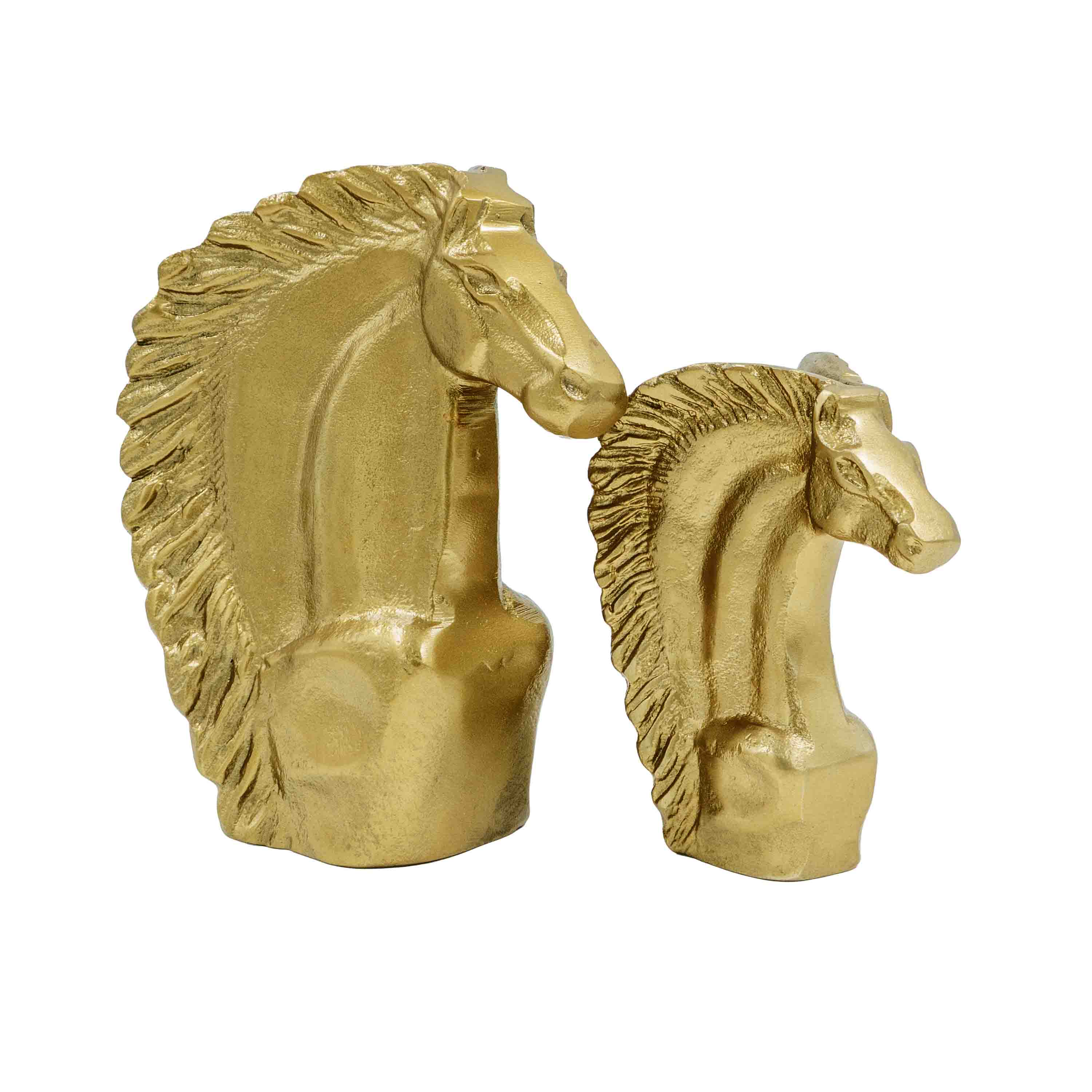 The Golden Gallant Knight
