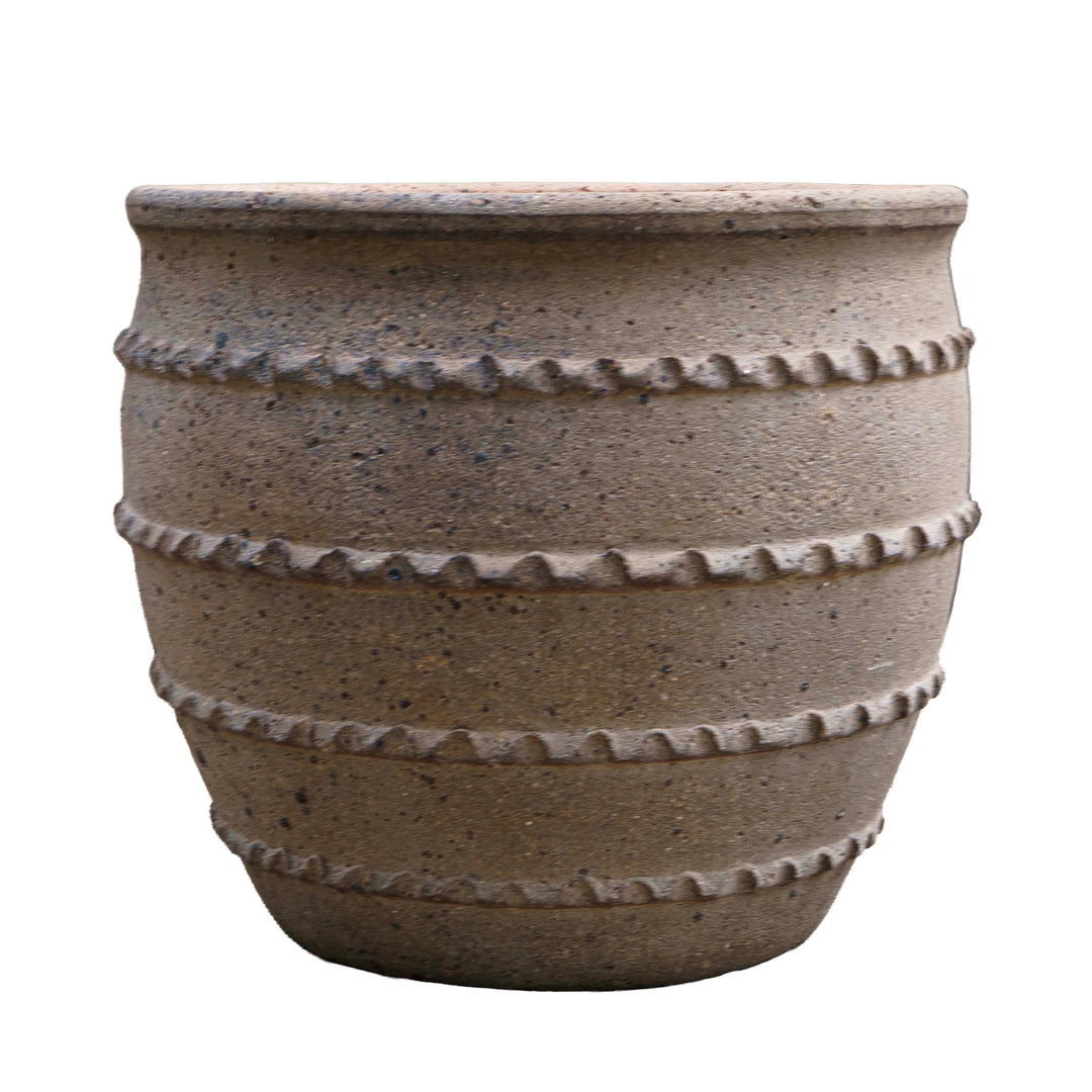 Oldearth Ceramic Pot