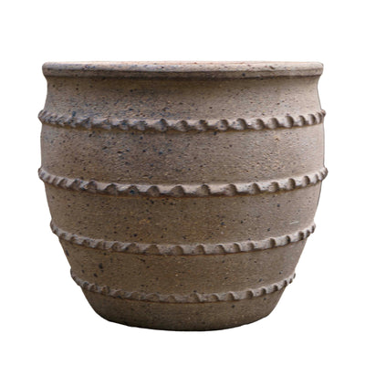 Oldearth Ceramic Pot