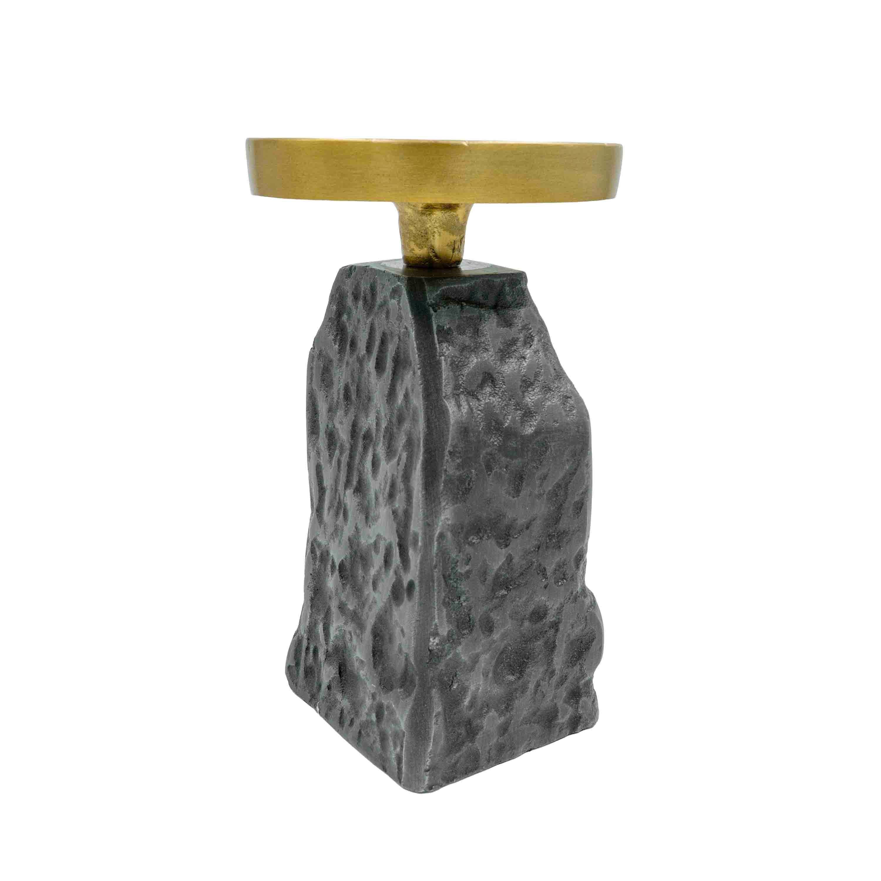 The Gilded Hearth Peak