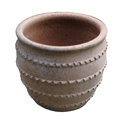 Oldearth Ceramic Pot