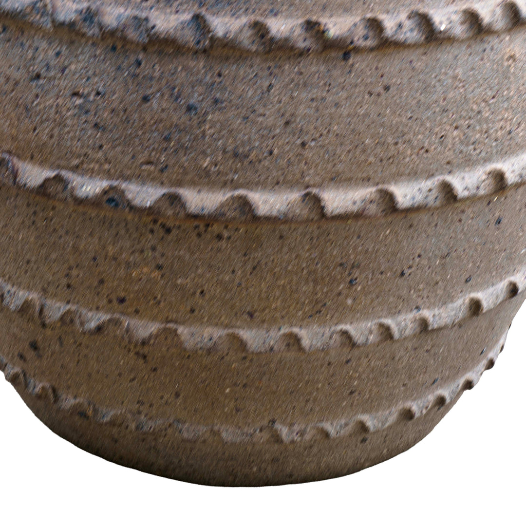 Oldearth Ceramic Pot