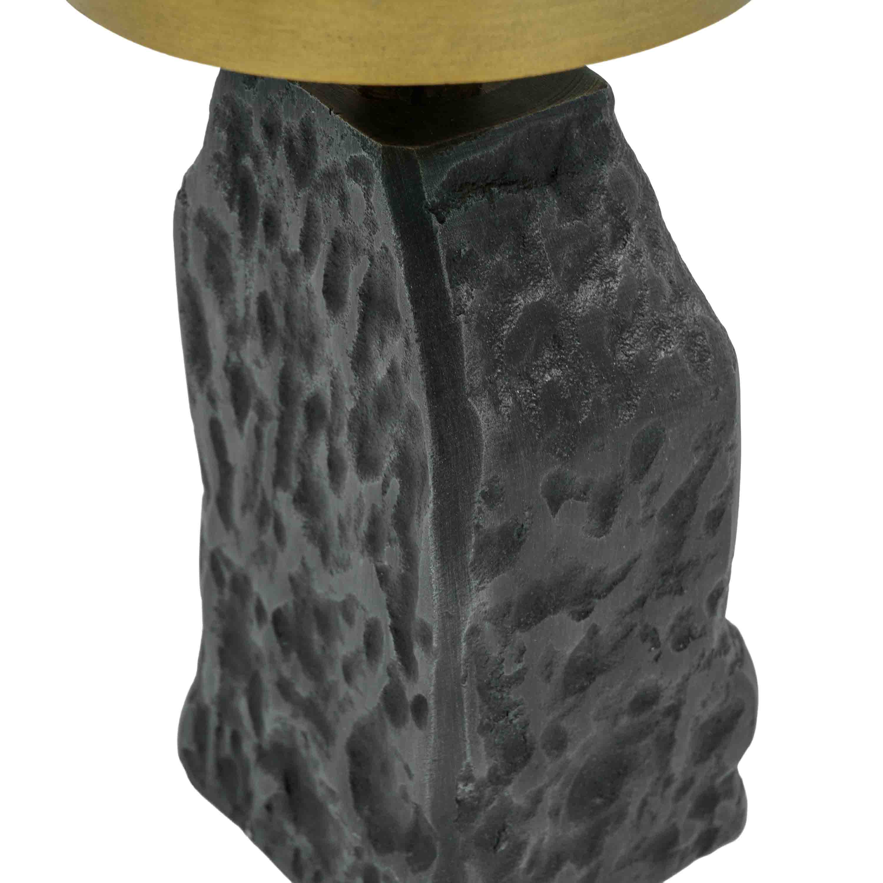 The Gilded Hearth Peak