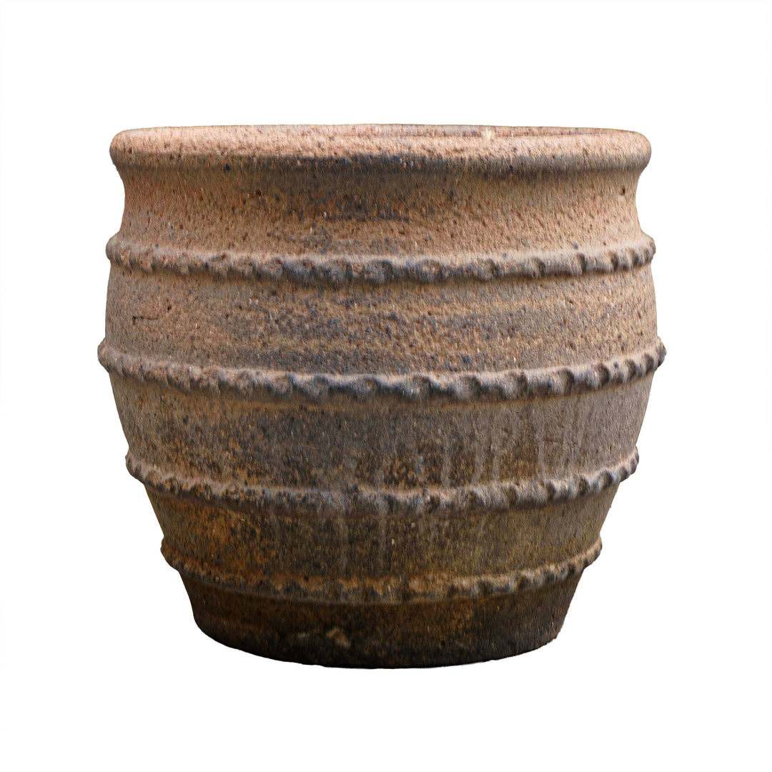 Oldearth Ceramic Pot