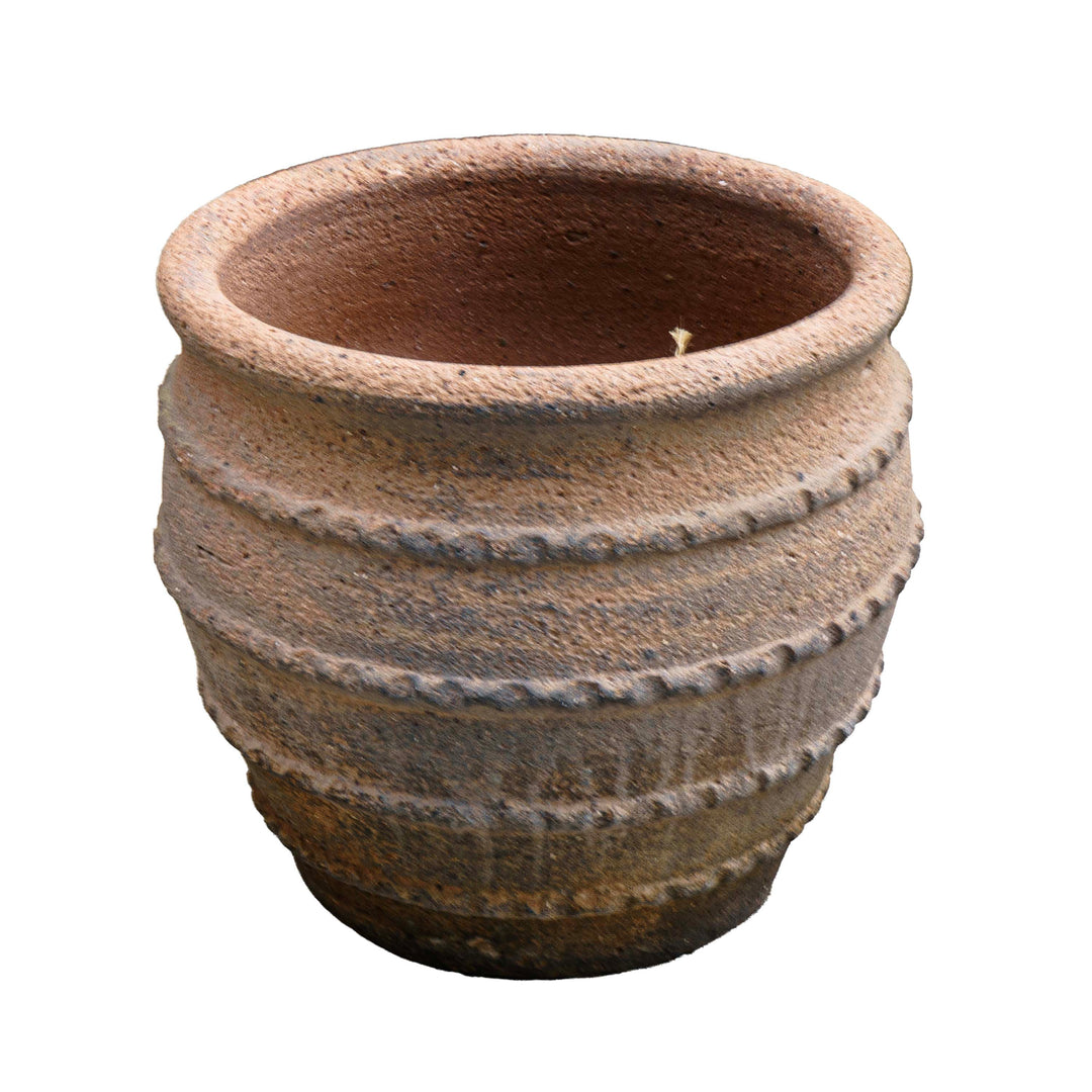 Oldearth Ceramic Pot