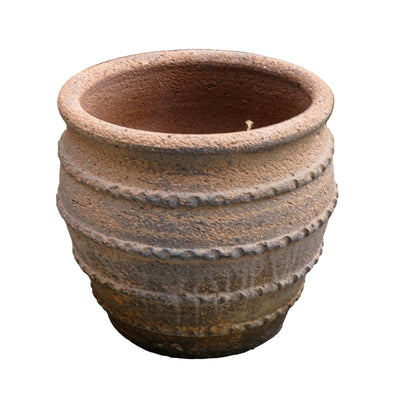 Oldearth Ceramic Pot