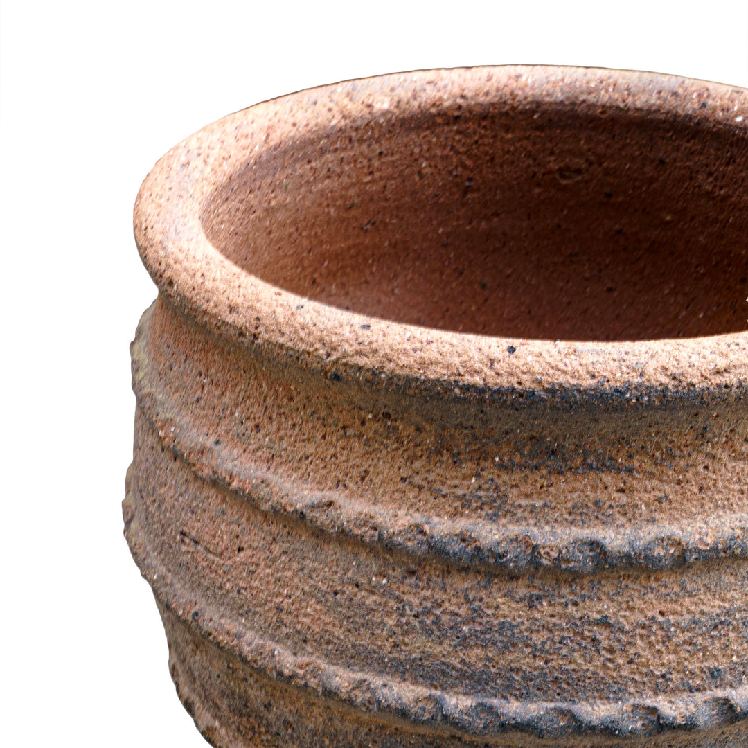 Oldearth Ceramic Pot