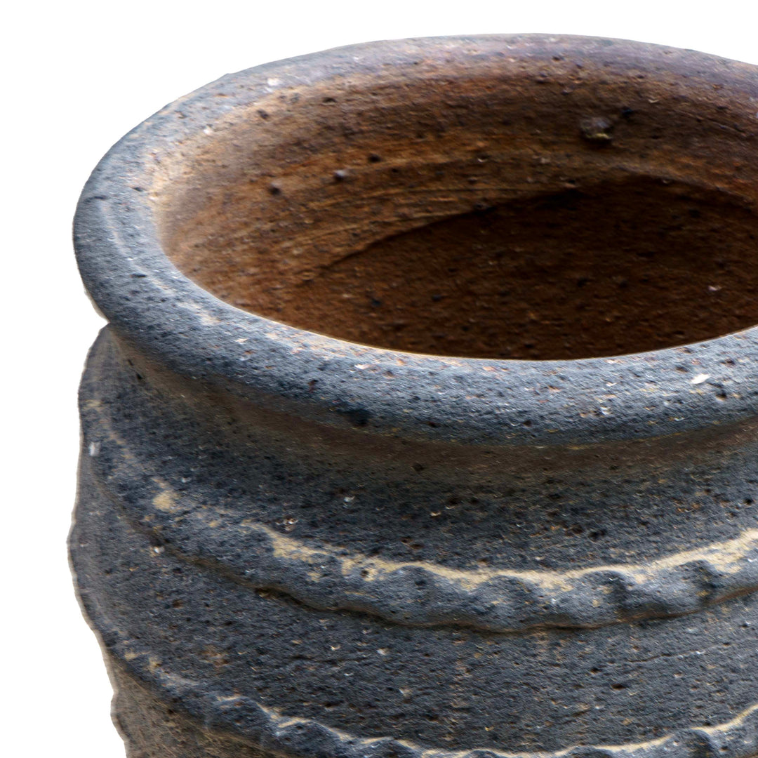 Oldearth Ceramic Pot