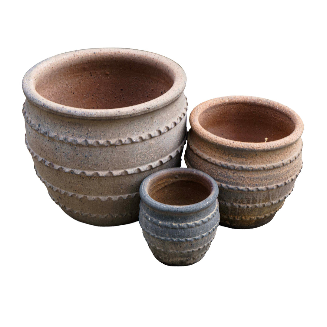 Oldearth Ceramic Pot