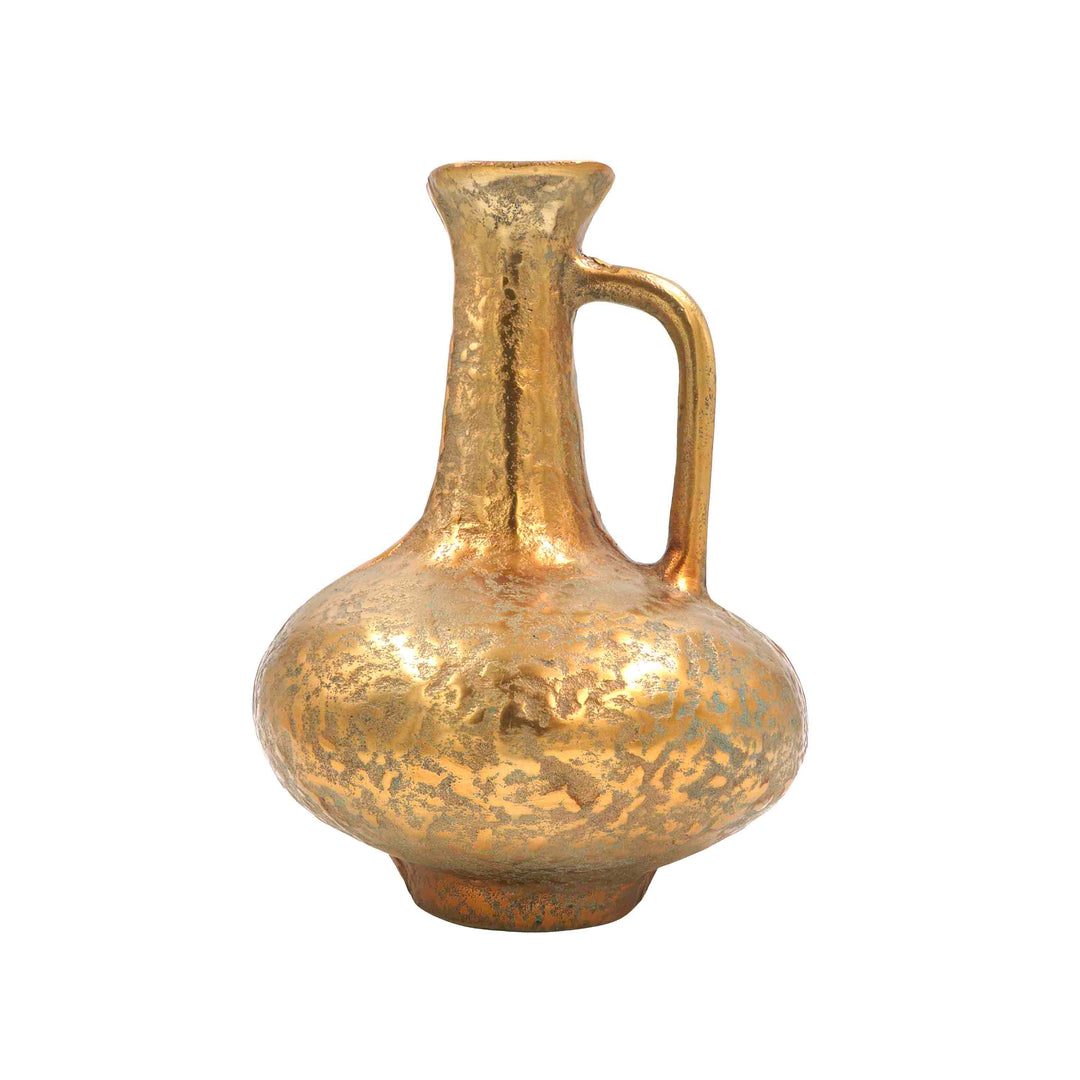 The Aged Patina Ewer