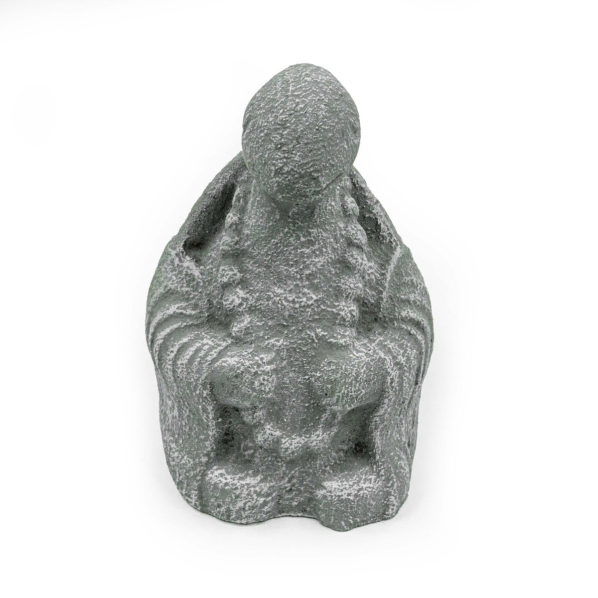 Turtle Statue