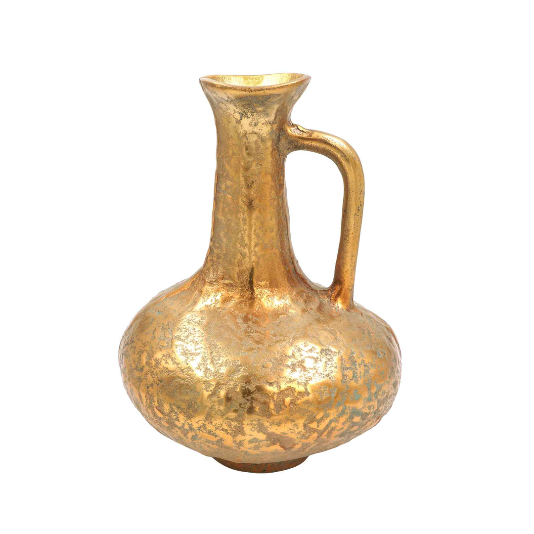 The Aged Patina Ewer