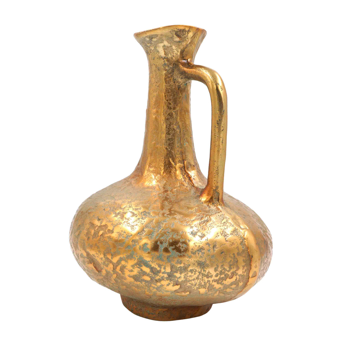 The Aged Patina Ewer