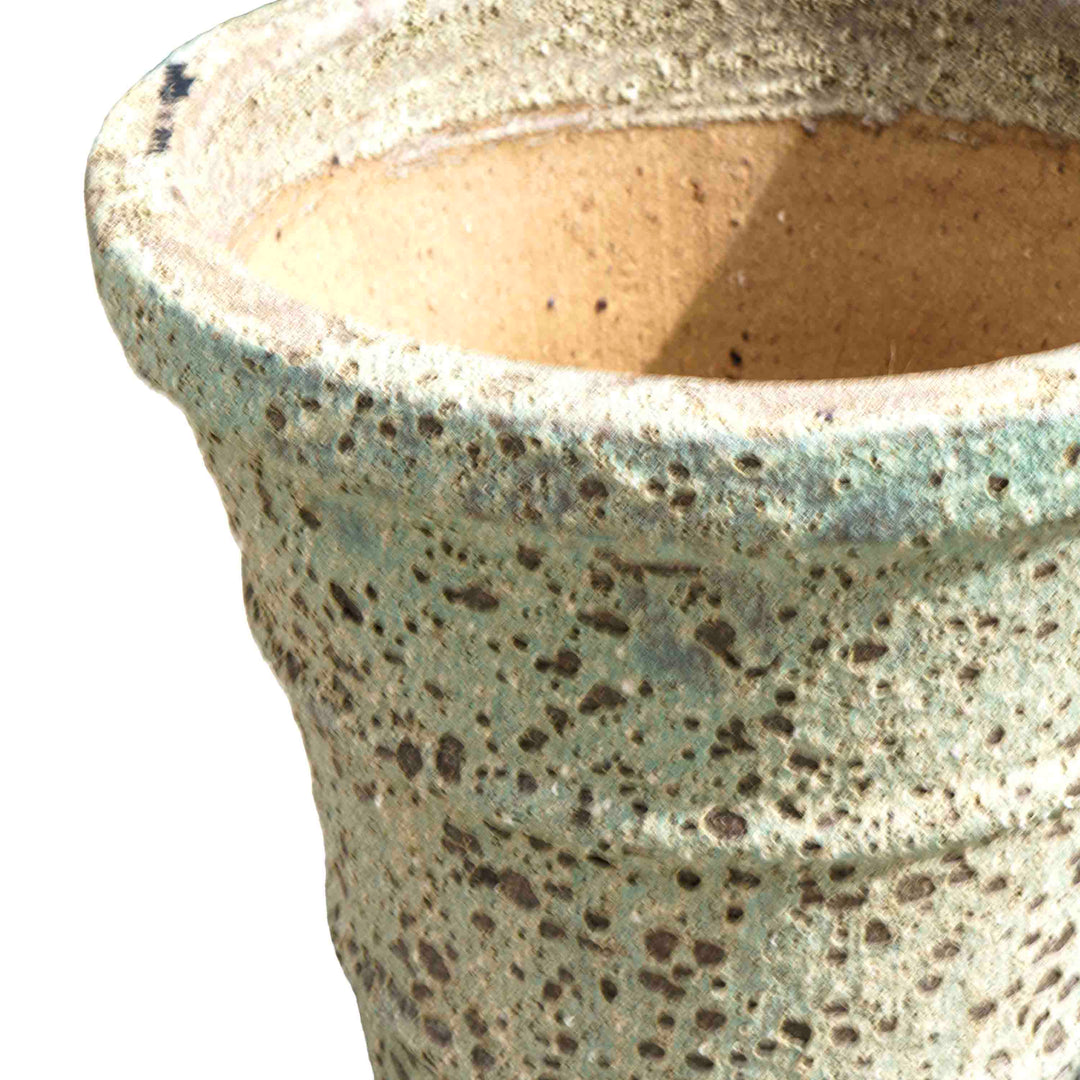 Riverbend Ceramic Pot