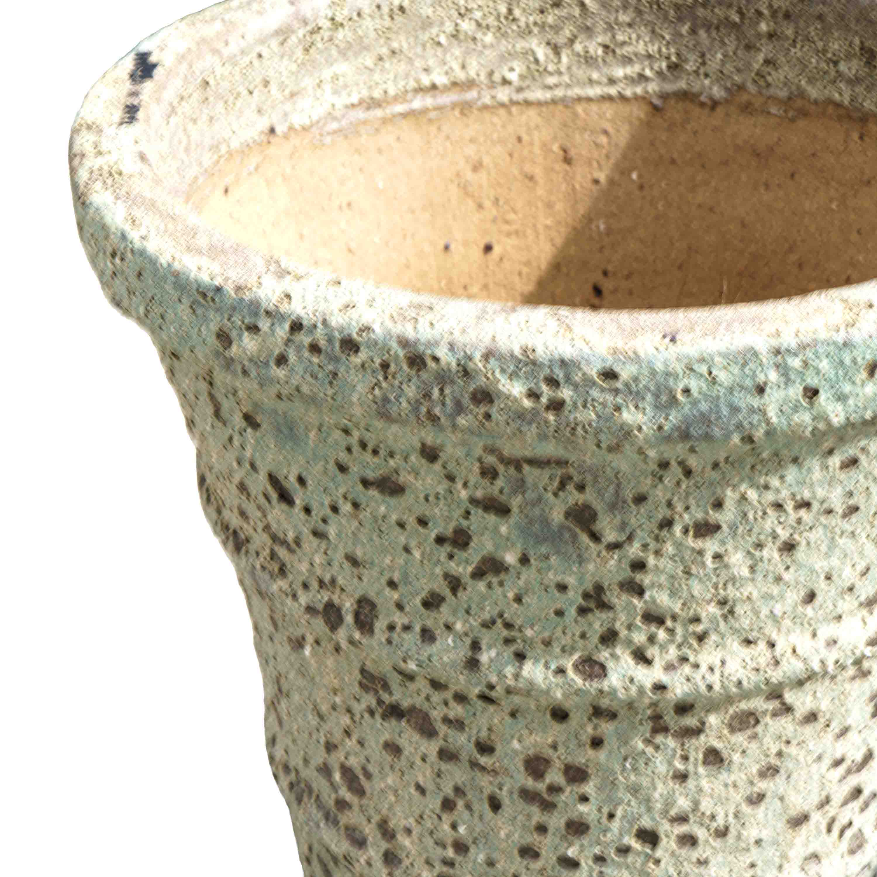 Riverbend Ceramic Pot
