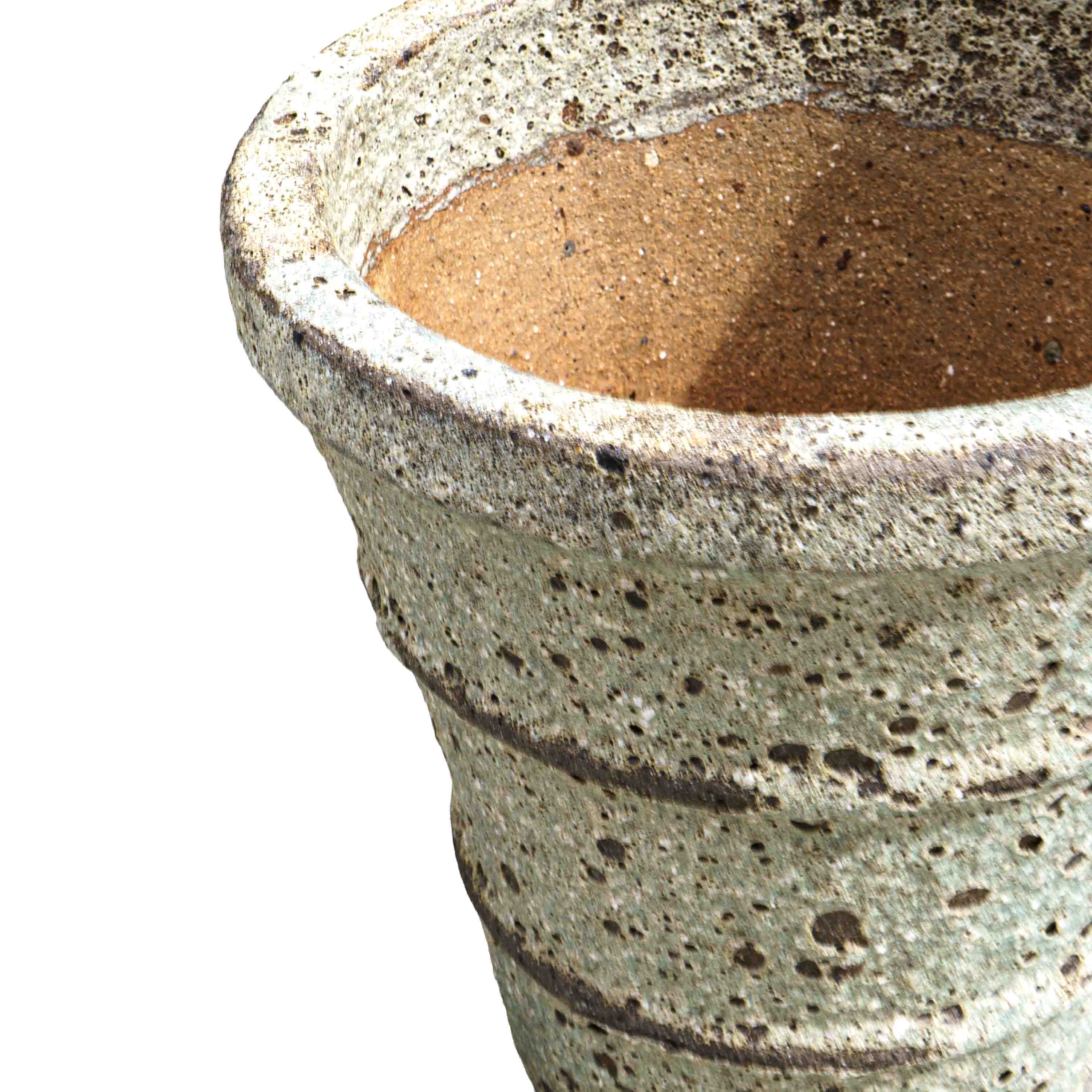 Riverbend Ceramic Pot