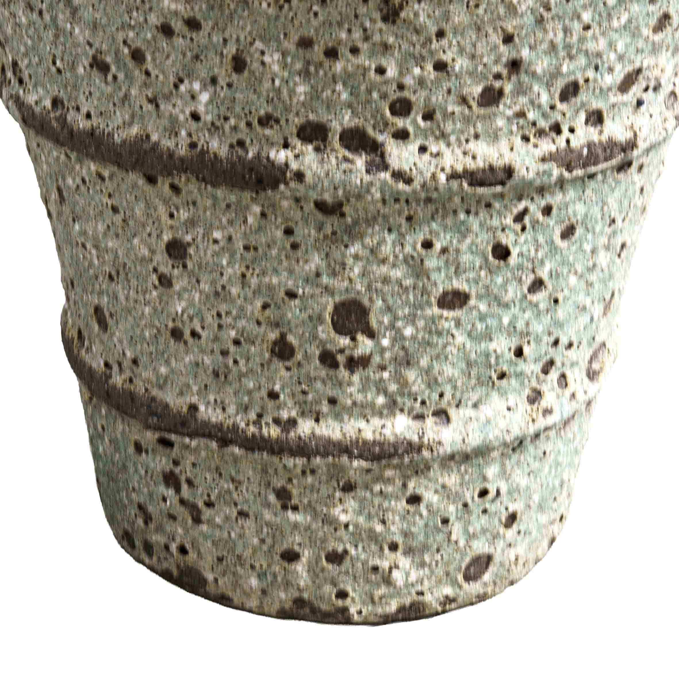 Riverbend Ceramic Pot