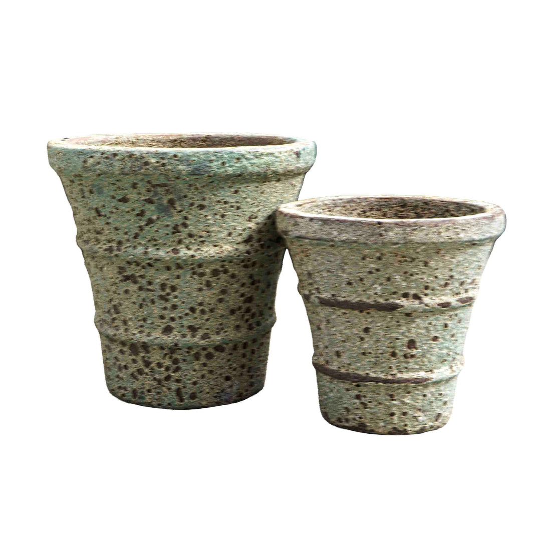 Riverbend Ceramic Pot