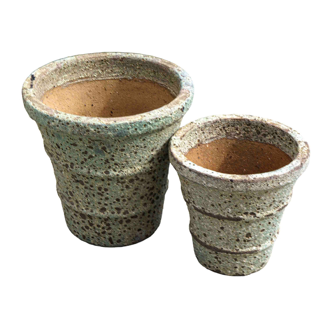Riverbend Ceramic Pot