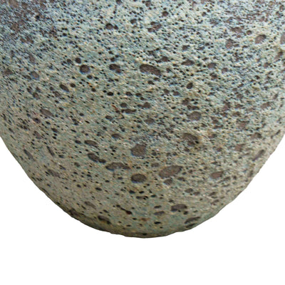 Moss Green Ceramic Pot
