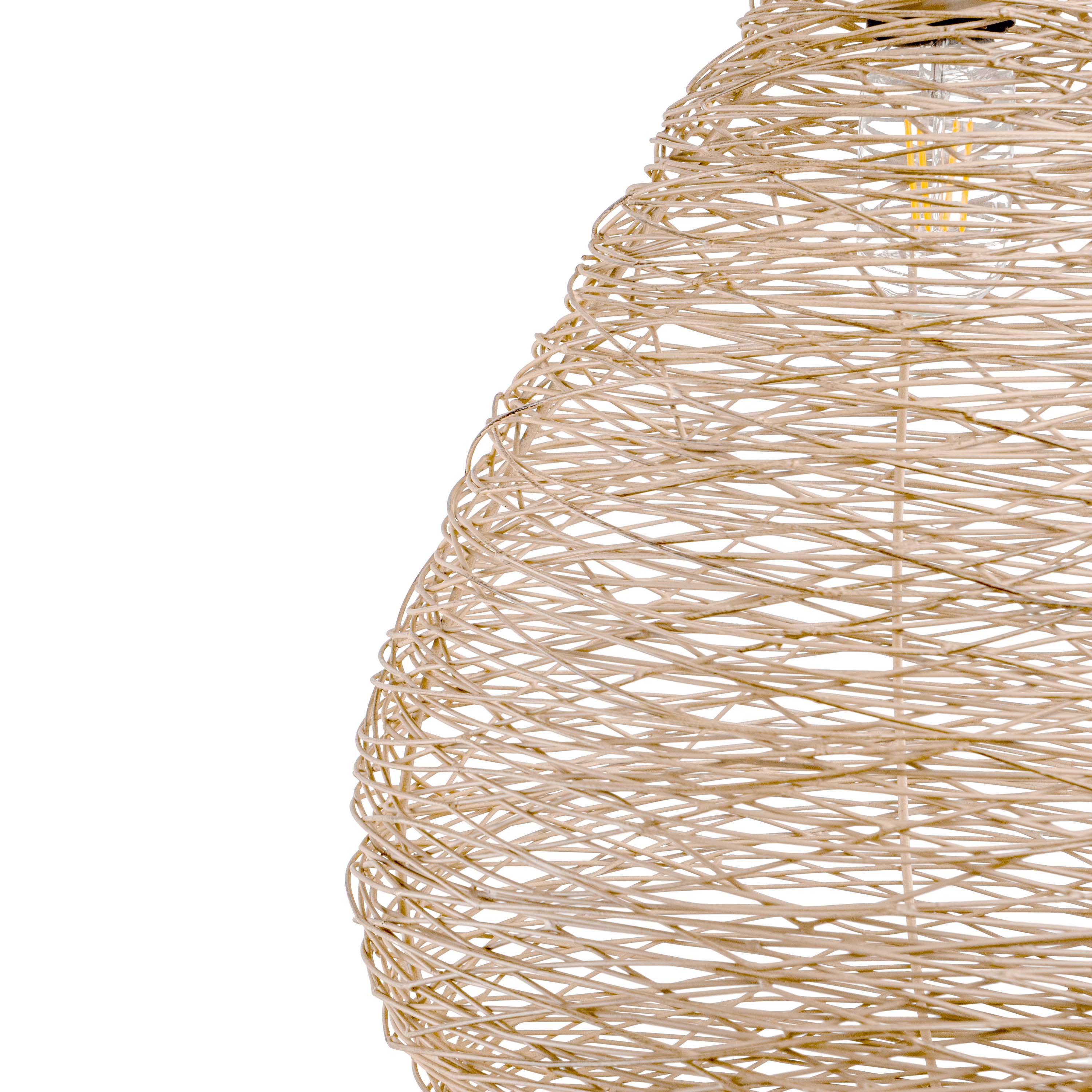 ILLUMORIA PENDANT LAMP