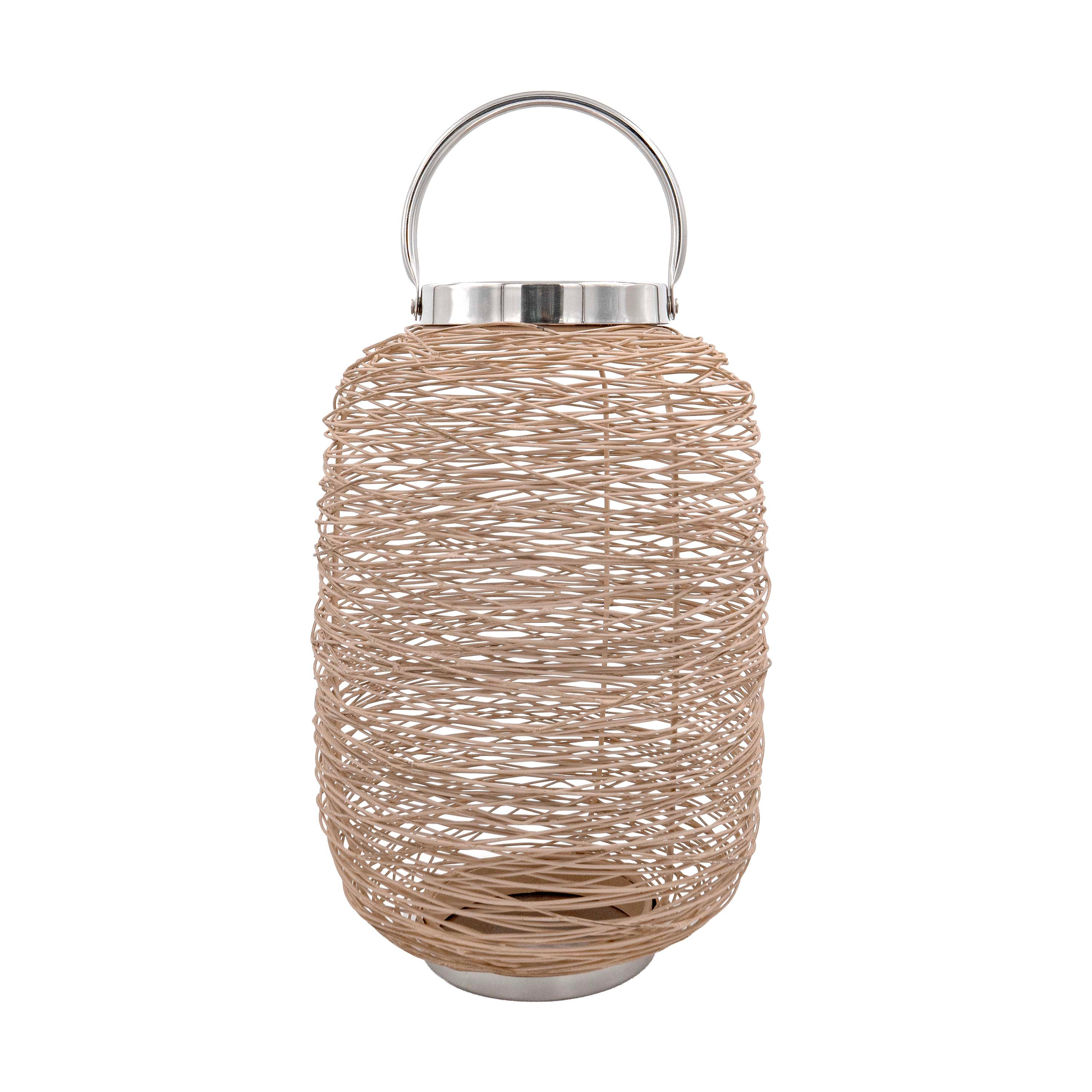 LUMENVI TABLE TOP LANTERN